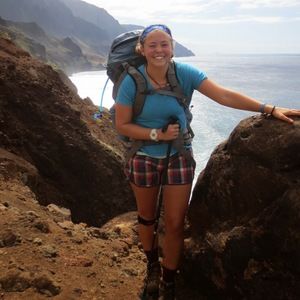 Meet your Posher, Kālaʻe